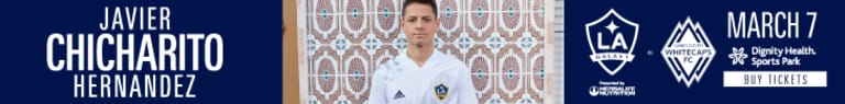 Photo Gallery: Javier "Chicharito" Hernandez x Venice Beach Football Club  -