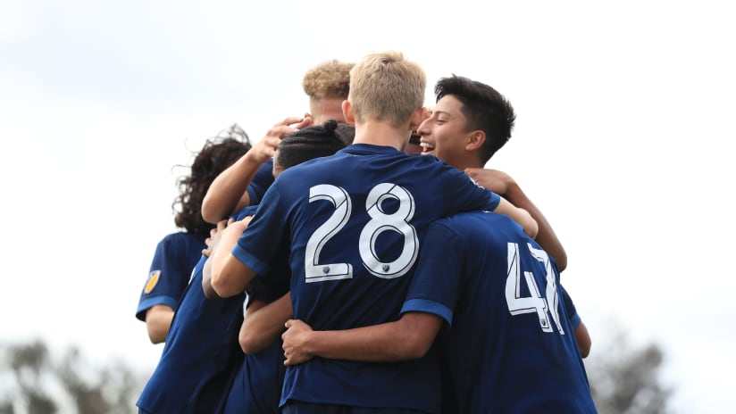 academy