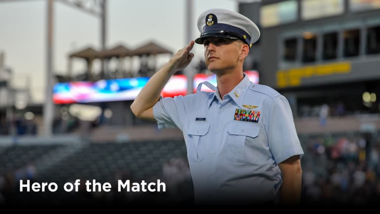 LA Galaxy Website Tiles Hero