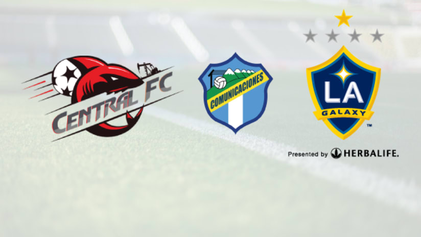 CONCACAF Champions League