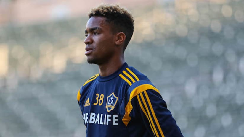 Bradford Jamieson IV