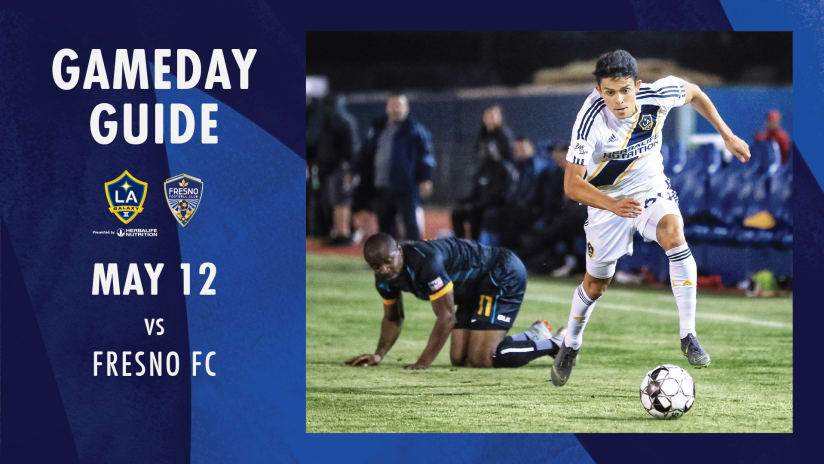 Gameday Guide vs. Fresno