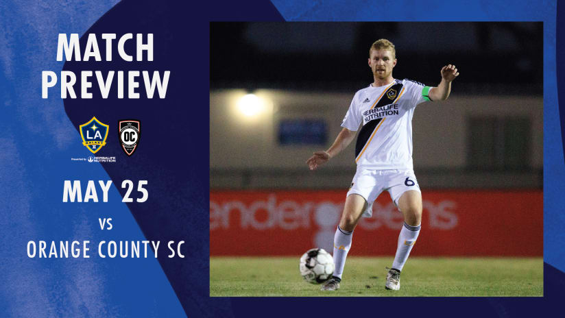 Match Preview GII vs. OCSC
