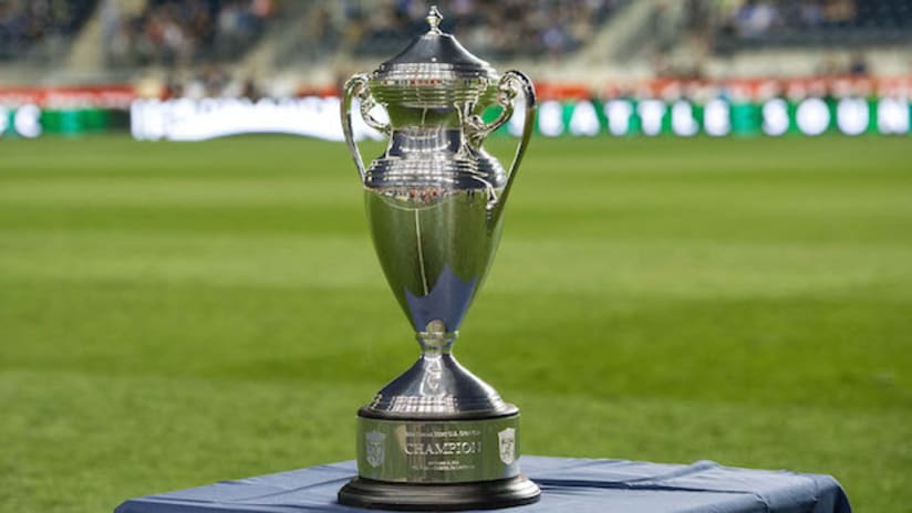 U.S. Open Cup