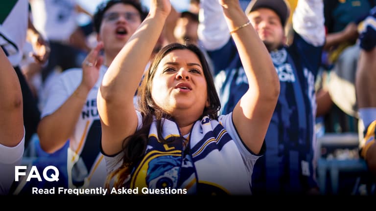 FAQ