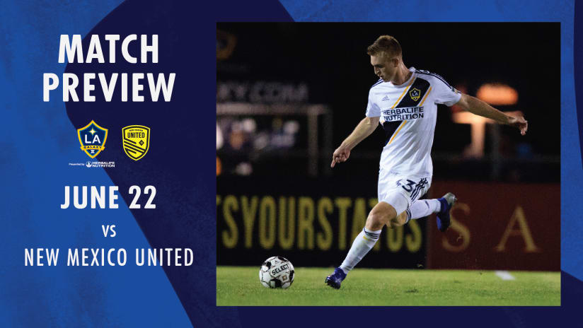 Match Preview: LAvNM 6.22
