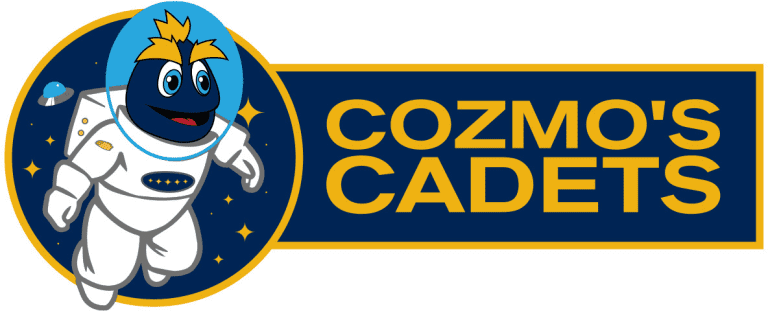 Cozmo Logo