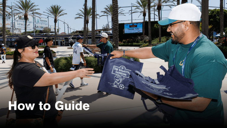 How to Guide