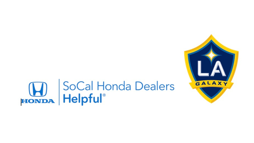 Honda x Galaxy