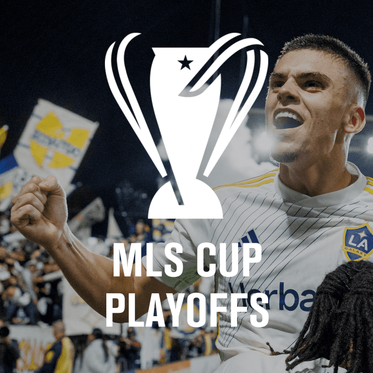 PLAYOFFS