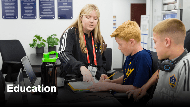 Education_academy