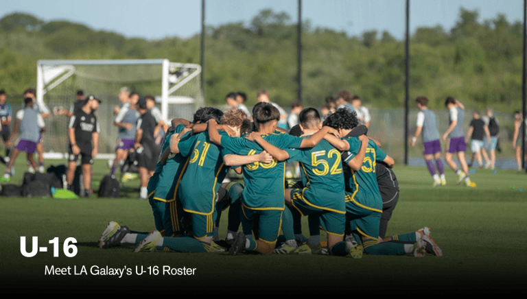 U16 image