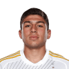 Lucas Sanabria
