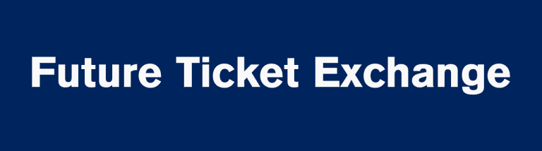 Future Ticket Exchange