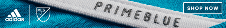 Photo Gallery: Meet the 2021 LA Galaxy PrimeBlue kit -