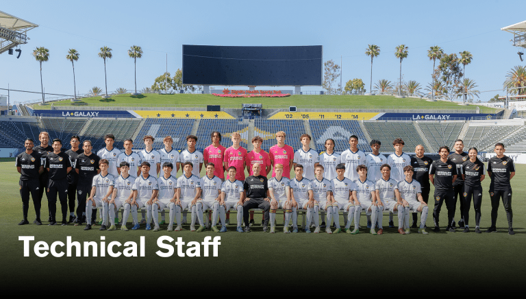 Technical Staff_Academy