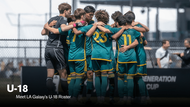U-18 image