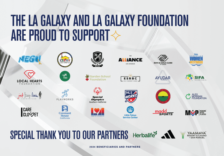 foundation gx
