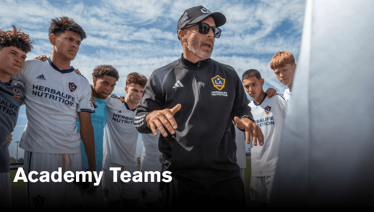 Academy Teams_Academy