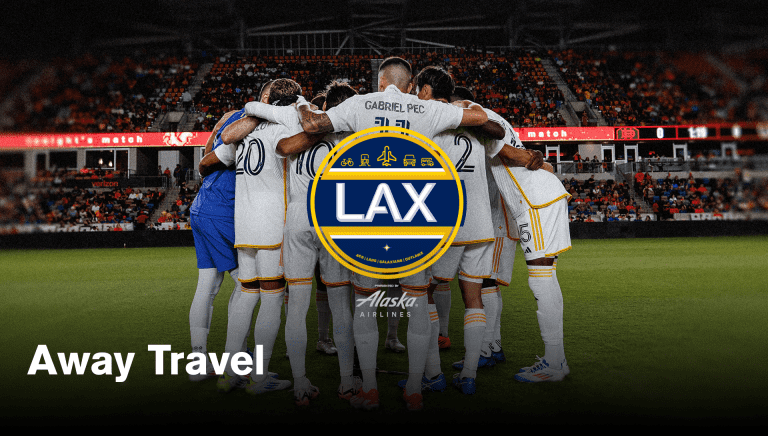 2025 away travel tile