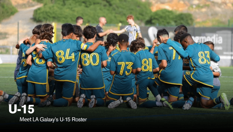 U-15 image