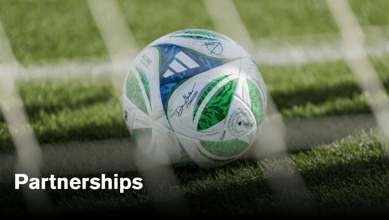 Youth Soccer groups Partnerships